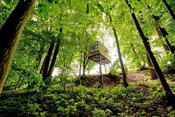 Glamping Posed Lišák - Krabčice - Jaroměř