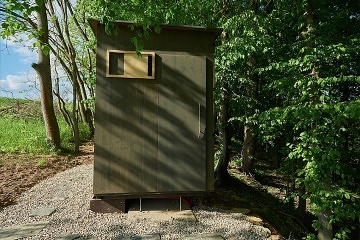 Glamping Posed Lišák - Krabčice - Jaroměř