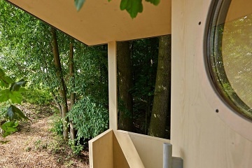 Glamping Posed Lišák - Krabčice - Jaroměř