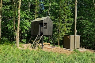 Nov objekt: Posed Ledek - Glamping Krabice - Dolany 8C-213