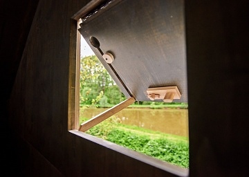 Glamping - Posed Vážka - Krabčice - Jaroměř
