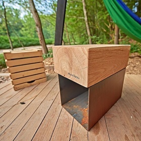 Glamping - Posed Vážka - Krabčice - Jaroměř