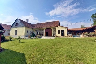 Stylová chalupa Šumava - Úbislav - Stachy