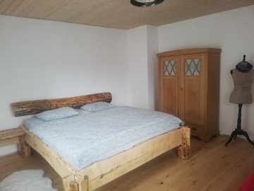 Stylová chalupa Šumava - Úbislav - Stachy