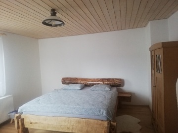 Stylová chalupa Šumava - Úbislav - Stachy