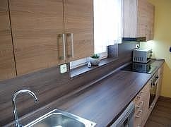 Wellness chalupa s baznem - Bukov hora