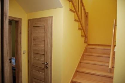 Wellness chalupa s baznem - Bukov hora