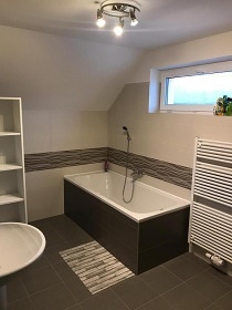 Wellness chalupa s baznem - Bukov hora