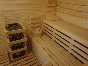 Wellness chata - Jesenick� hory - Faunapark Lipov�