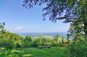 Jurtička Ernestina - Smilovice - Beskydy