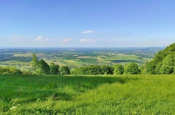 Jurtička Ernestina - Smilovice - Beskydy