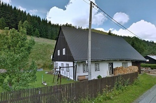 Chalupa Rejvíz - Zlaté Hory - Ondřejovice