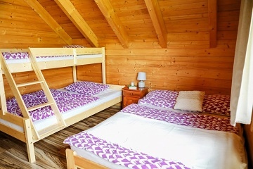 Chata Orava - Oravský Podzámok - Oravský hrad