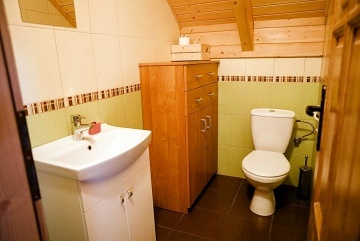 Chata Orava - Oravský Podzámok - Oravský hrad