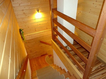 Chata Orava - Oravský Podzámok - Oravský hrad