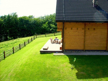 Chata Orava - Oravský Podzámok - Oravský hrad
