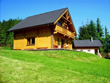 Chata Orava - Oravský Podzámok - Oravský hrad