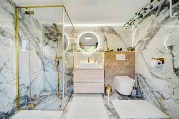 TRIPEEK Morava - Glamping Hostýnské vrchy