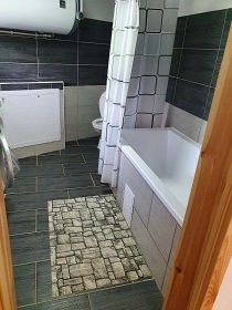 Chalupa U Slunce - Jetřichovice - Č. Švýcarsko