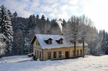 Penzion U Lípy - Stará Ves - Krkonoše