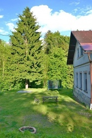 Penzion U Lípy - Stará Ves - Krkonoše