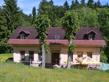 Penzion U Lípy - Stará Ves - Krkonoše