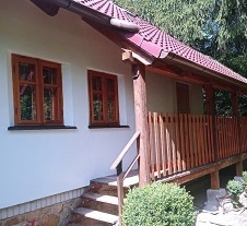 Chata a srub Stedn echy - Kutn Hora
