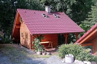 Chata a srub Stedn echy - Kutn Hora