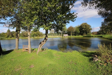 Chalupa �esk� Kanada - Kun�ak - ji�n� �echy