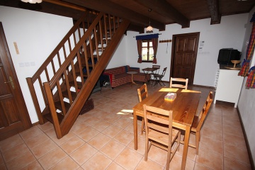 Chalupa �esk� Kanada - Kun�ak - ji�n� �echy