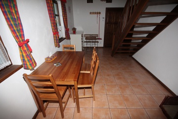 Chalupa �esk� Kanada - Kun�ak - ji�n� �echy