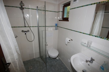 Chalupa �esk� Kanada - Kun�ak - ji�n� �echy