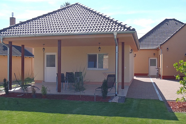 Apartmny Lara - ubytovanie Vek Meder