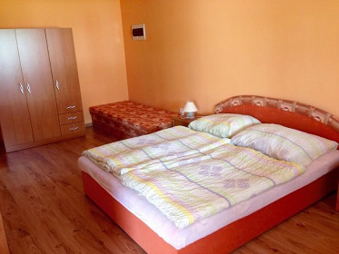 Apartmny Lara - ubytovanie Vek Meder