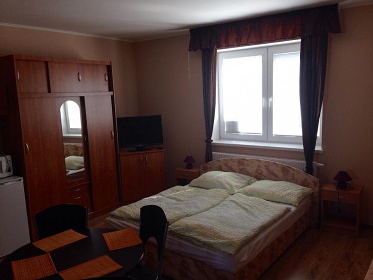 Apartmny Lara - ubytovanie Vek Meder