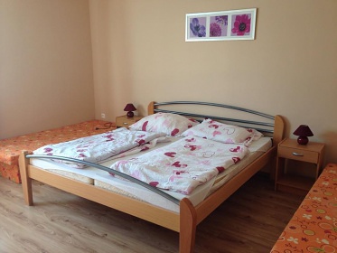 Apartmny Lara - ubytovanie Vek Meder