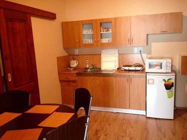 Apartmny Lara - ubytovanie Vek Meder