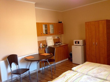 Apartmny Lara - ubytovanie Vek Meder