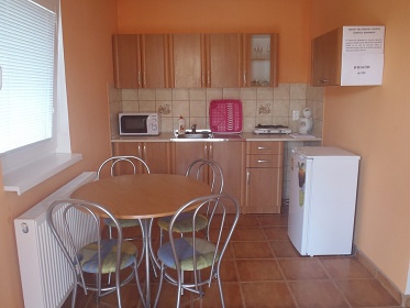 Apartmny Lara - ubytovanie Vek Meder