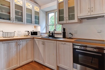 Chalupa �umava - baz�n a sauna - Chur��ov