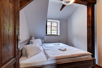 Chalupa �umava - baz�n a sauna - Chur��ov