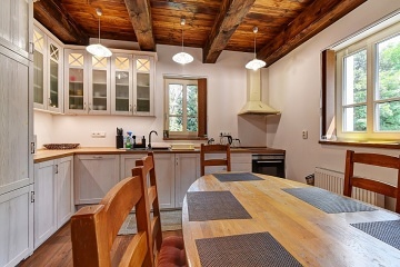 Chata Zadov - apartmány Stachy - Šumava