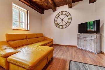 Chata Šumava - bazén a sauna - Churáňov - Boubín