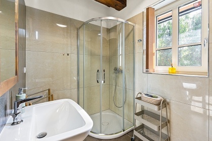 Chata Šumava - bazén a sauna - Churáňov - Boubín