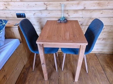 Wellness glamping Plze�sk� pahorkatina - Radyn�