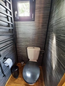 Wellness glamping Plze�sk� pahorkatina - Radyn�