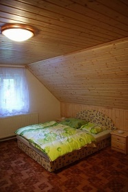 Chalupa Jizerské hory - Janov nad Nisou