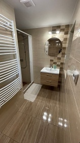 Apartmány Novotný - chalupa Zdobnice