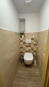 Apartmny Novotn - chalupa Zdobnice