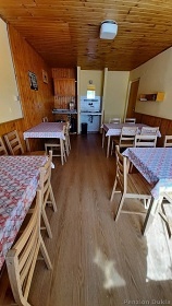 Chata Krušné hory - Jáchymov - Boží Dar - Plešivec